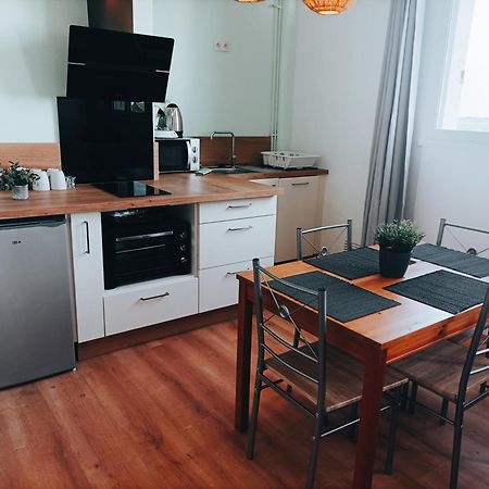 Bel Appartement Tout Equipe Le Mans Ngoại thất bức ảnh