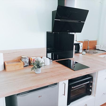 Bel Appartement Tout Equipe Le Mans Ngoại thất bức ảnh