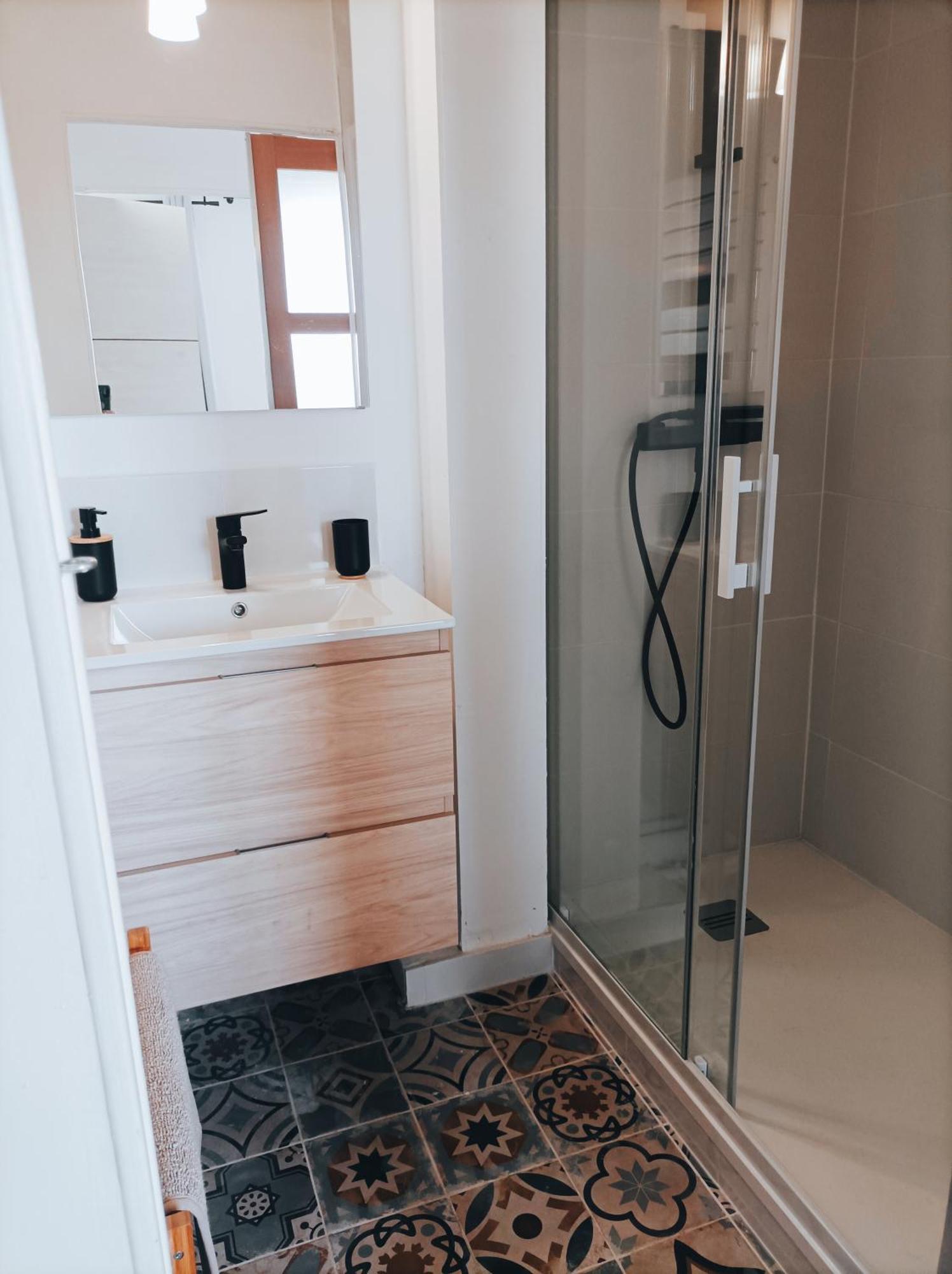 Bel Appartement Tout Equipe Le Mans Ngoại thất bức ảnh